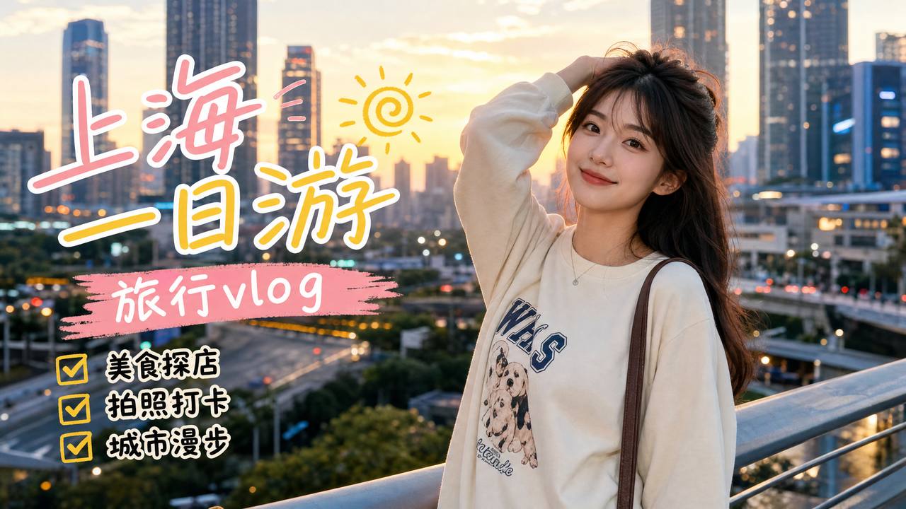 男男gay视频-城市旅行VLOG生活视频分享